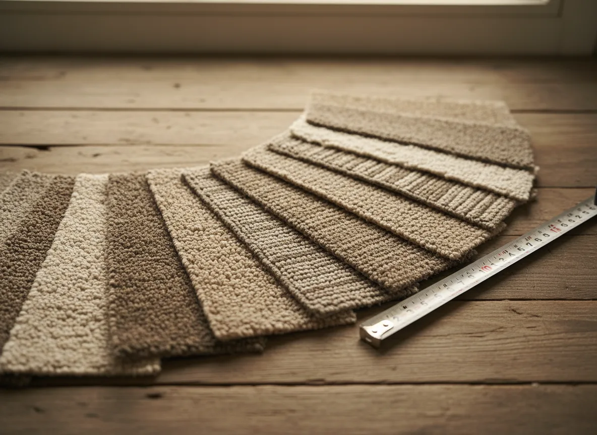 Carpet Installation Berryville, AR FAQs